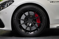 2019 Mercedes-AMG C CLASS null