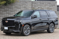 2022 Cadillac ESCALADE 