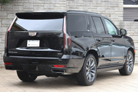 2022 Cadillac ESCALADE 