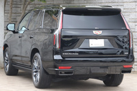 2022 Cadillac ESCALADE 