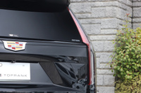 2022 Cadillac ESCALADE 