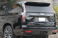 2022 Cadillac ESCALADE 
