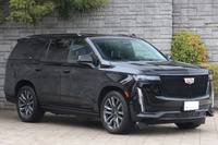 2022 Cadillac ESCALADE 