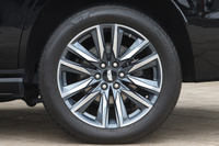 2022 Cadillac ESCALADE 