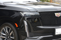 2022 Cadillac ESCALADE 