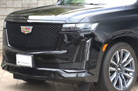 2022 Cadillac ESCALADE 
