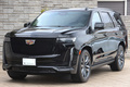 2022 Cadillac ESCALADE 