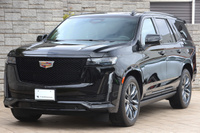 2022 Cadillac ESCALADE 