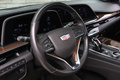 2022 Cadillac ESCALADE 