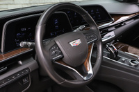 2022 Cadillac ESCALADE 