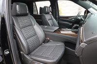 2022 Cadillac ESCALADE 
