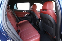 2021 BMW X6 null