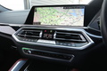 2021 BMW X6 null