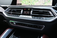 2021 BMW X6 null