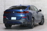 2021 BMW X6 null