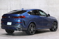 2021 BMW X6 null