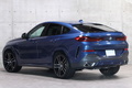 2021 BMW X6 null