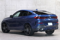 2021 BMW X6 null