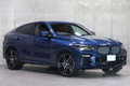 2021 BMW X6 null