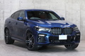 2021 BMW X6 null
