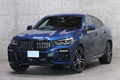 2021 BMW X6 null