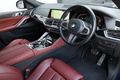 2021 BMW X6 null