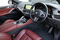 2021 BMW X6 null