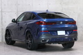 2021 BMW X6 null