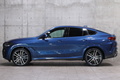 2021 BMW X6 null