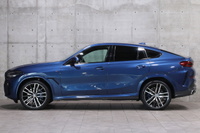 2021 BMW X6 null