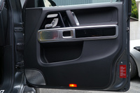 2020 Mercedes-Benz G CLASS null