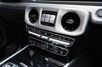 2020 Mercedes-Benz G CLASS null