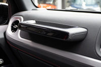 2020 Mercedes-Benz G CLASS null