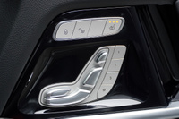 2020 Mercedes-Benz G CLASS null