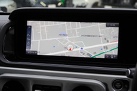 2020 Mercedes-Benz G CLASS null