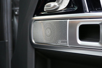 2020 Mercedes-Benz G CLASS null