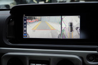 2020 Mercedes-Benz G CLASS null