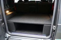 2020 Mercedes-Benz G CLASS null