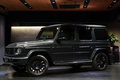 2020 Mercedes-Benz G CLASS null
