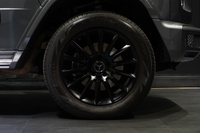 2020 Mercedes-Benz G CLASS null