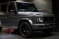 2020 Mercedes-Benz G CLASS null