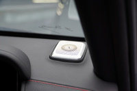 2020 Mercedes-Benz G CLASS null