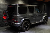 2020 Mercedes-Benz G CLASS null
