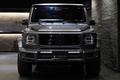 2020 Mercedes-Benz G CLASS null