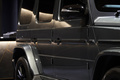 2020 Mercedes-Benz G CLASS null