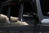 2020 Mercedes-Benz G CLASS null