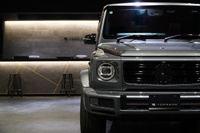 2020 Mercedes-Benz G CLASS null