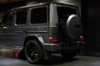 2020 Mercedes-Benz G CLASS null