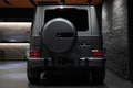 2020 Mercedes-Benz G CLASS null