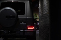 2020 Mercedes-Benz G CLASS null